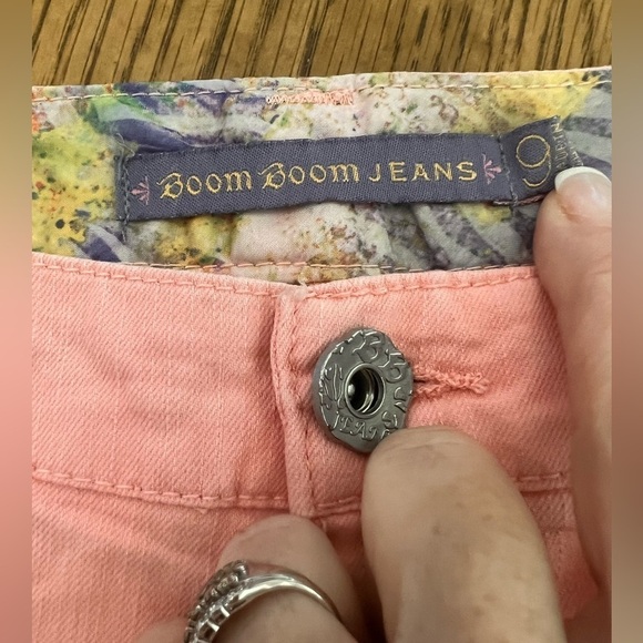 Boom Boom Jeans  shorts - Picture 6 of 8